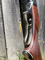 Savage model 99CD Series-A 243 - magazine fed - Image 6 of 15