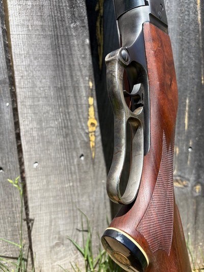 Savage model 99CD Series-A 243 - magazine fed - Image 6 of 15