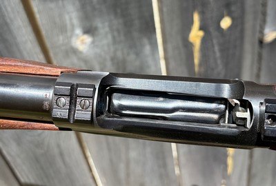 Savage model 99CD Series-A 243 - magazine fed - Image 15 of 15
