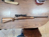 Ruger M77 Safari Magnum .416 Rigby WITH AMMO - 4 of 7