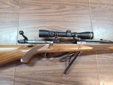 Ruger M77 Safari Magnum .416 Rigby WITH AMMO - 6 of 7