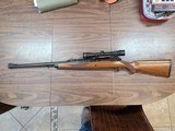 Ruger M77 Safari Magnum .416 Rigby WITH AMMO - 2 of 7