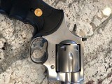Colt Anaconda .44 magnum - 10 of 11