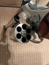 Smith and Wesson 624 44 Special - 5 of 6