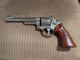 Smith and Wesson 624 44 Special