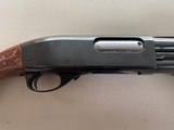 Remington 870 Wingmaster 12 Gauge - 2 of 13