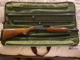 Remington 870 Wingmaster 12 Gauge - 1 of 13