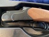 CZ Teal 28 gauge O/U - 3 of 10