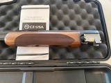 CZ Teal 28 gauge O/U - 2 of 10