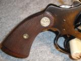 Colt Police Postive 22lr 1928 production
- 4 of 5