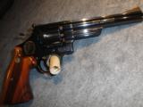 Smith & Wesson 25-3 125th anniversary Commemorative - 3 of 6