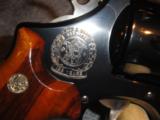 Smith & Wesson 25-3 125th anniversary Commemorative - 5 of 6