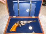 Smith & Wesson 25-3 125th anniversary Commemorative - 2 of 6