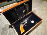 Smith & Wesson 25-3 125th anniversary Commemorative - 6 of 6