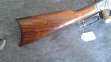 Uberti Winchester model 1873 One of One thousand
- 7 of 8