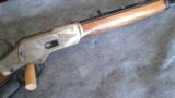 Uberti Winchester model 1873 One of One thousand
- 4 of 8
