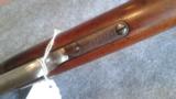 Winchester Repeating Arms
****MODEL
****
1873
****
ANTIQUE
****
- 6 of 7