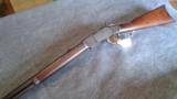 Winchester Repeating Arms
****MODEL
****
1873
****
ANTIQUE
****
- 1 of 7