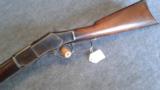 Winchester Repeating Arms
***
MODEL
***
1873
***
ANTIQUE
*** - 3 of 8