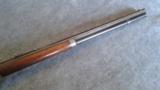 Winchester Repeating Arms
***
MODEL
***
1873
***
ANTIQUE
*** - 7 of 8