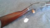 Winchester Repeating Arms
***
MODEL
***
1873
***
ANTIQUE
*** - 6 of 8