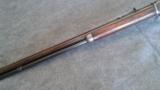 Winchester Repeating Arms
***
MODEL
***
1873
***
ANTIQUE
*** - 4 of 8