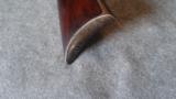 Winchester Repeating Arms
***
MODEL
1873
***
ANTIQUE
*** - 4 of 10