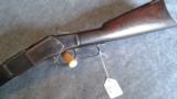 Winchester Repeating Arms
***
MODEL
1873
***
ANTIQUE
*** - 1 of 10