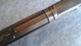 Winchester Repeating Arms
***
MODEL
1873
***
ANTIQUE
*** - 8 of 10