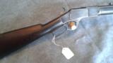 Winchester Repeating Arms
***
MODEL
1873
***
ANTIQUE
*** - 5 of 10