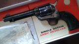 Colt Single Action Army 2nd generation ( Stagecoach Box ) - 1 of 7