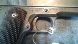 Colt 1911A1 US ARMY UNITED STATES PROPERTY - 3 of 6