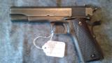 Colt 1911A1 US ARMY UNITED STATES PROPERTY - 1 of 6