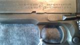Colt 1911A1 US ARMY UNITED STATES PROPERTY - 2 of 6