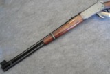 Winchester model 94 32ws flat band - 1 of 6