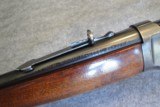 Winchester model 94 32ws flat band - 3 of 6