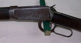 Model 94 Winchester Takedown - 14 of 15