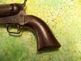 Pre-Civil War Colt 1851 Navy Revolver - Percussion Cap - 6 of 13