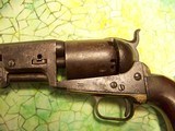 Pre-Civil War Colt 1851 Navy Revolver - Percussion Cap - 8 of 13