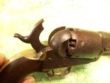 Pre-Civil War Colt 1851 Navy Revolver - Percussion Cap - 13 of 13