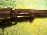 Pre-Civil War Colt 1851 Navy Revolver - Percussion Cap - 11 of 13