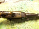 Pre-Civil War Colt 1851 Navy Revolver - Percussion Cap - 10 of 13