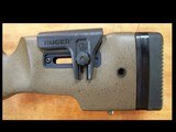 Ruger American Long Range Bolt Action Rimfire .22 LR Caliber - 4 of 12