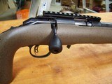 Ruger American Long Range Bolt Action Rimfire .22 LR Caliber - 9 of 12