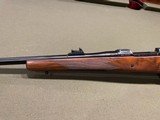 CZ 550 Safari Magnum 458 Lott Extra Fancy Walnut Stock - 10 of 15