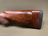 CZ 550 Safari Magnum 458 Lott Extra Fancy Walnut Stock - 9 of 15