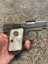 Colt Vest Pistol - Image 1 of 3