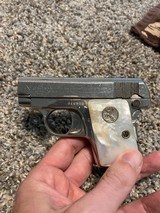 Colt Vest Pistol - Image 3 of 3