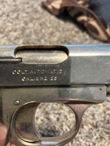 Colt Vest Pistol - Image 2 of 3
