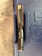 Colt Defender, 9mm, Semi Automatic, (Unfired) - 12 of 12